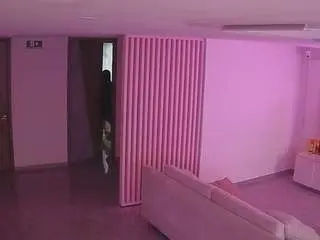 Camsoda Live Sex of voyeurcam-casa-salsa-kitchen
