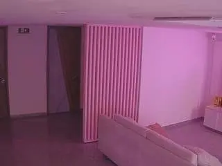 Camsoda Adult Video Chat of voyeurcam-casa-salsa-kitchen