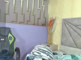 Camsoda Sex Chat of anahi-soler