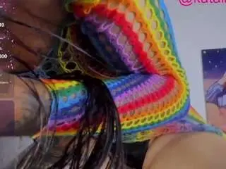 Camsoda Live Sex Cam of kataliinasmit