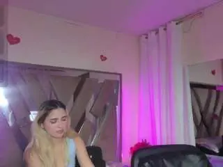Camsoda Nude Webcam of noa-cooper