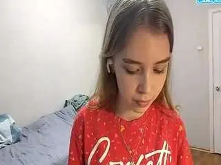 Camsoda Free Porn Cam of otilialingerfelter