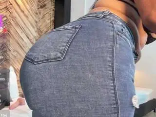 Camsoda Sex Cam of dana-daree