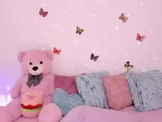 Camsoda Live Sex of zaratorres