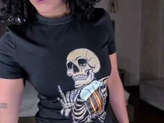 Camsoda Sex Cam of alessaromero