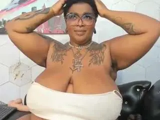 Camsoda Nude Webcam of ana-fuentes