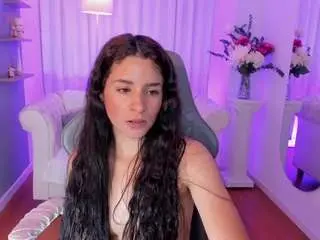 Camsoda Adult Webcams of hannaamills