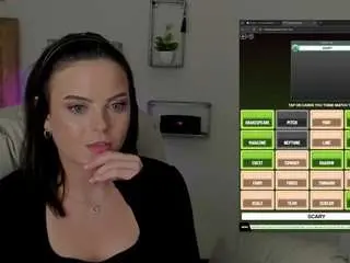 Camsoda Free Live Porn of theempressbabe