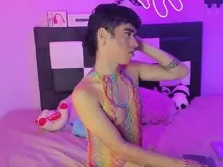 Camsoda Private Sex Chat of briggittelove
