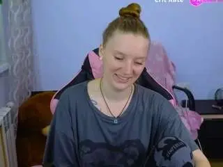 Camsoda Live Porn of maryblu