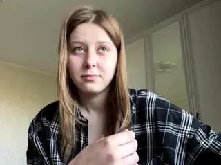 Camsoda Free Porn Cam of merrysuneson