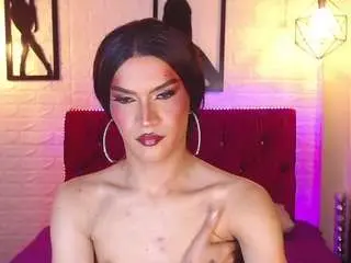 Camsoda Adult Webcam of agatha-rodriguez