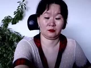 Camsoda Adult Webcam of akiramm