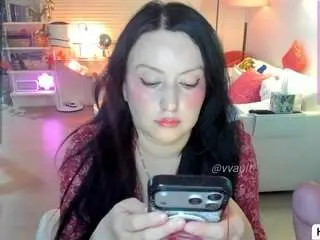 Camsoda Sex Chat of vesaa