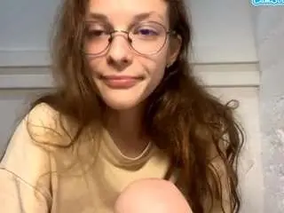 Camsoda Live Porn of isadoracassard