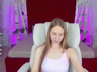 Camsoda Live Sex of milaaaddam
