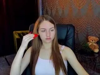 Camsoda Adult Webcams of milaaaddam