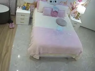 Camsoda Free Porn Cam of voyeurcam-casa-salsa-bedroom-6