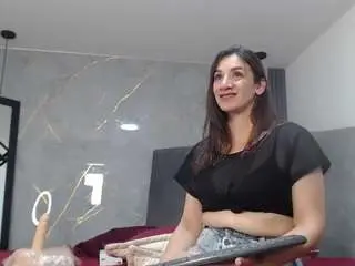 Camsoda Live Sex of samantha-belle