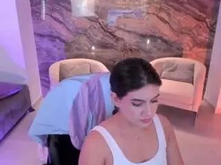Camsoda Free Porn Cam of angelicavega