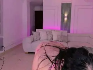 Camsoda Nude Webcam of anna-parkker