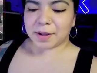 Camsoda Live Porn of kimmiakiss