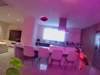 Camsoda Adult Webcams of voyeurcam-casa-salsa-fishtank