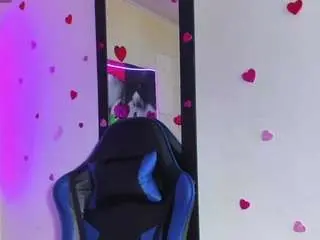 Camsoda Free Porn Cam of jinx-candy