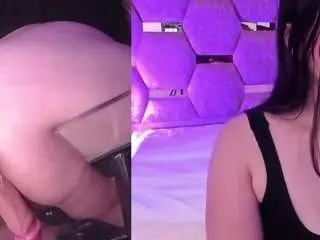 Camsoda Live Sex Cam of isabellablow