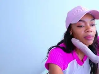 Camsoda Free Porn Cam of tamylynn1