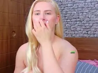Camsoda Watch Live Sex Cams of cuteblondeme