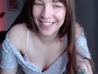 Camsoda Adult Webcams of onexkenzie