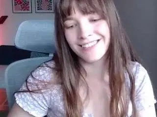 Camsoda Live Sex of onexkenzie
