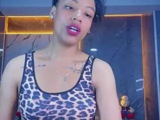 Camsoda Best live sex cam show of violeth-b