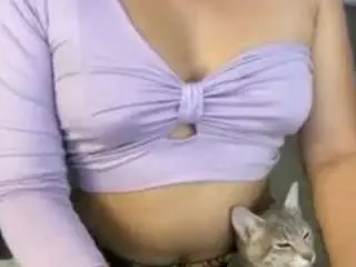 Camsoda Live Porn of meganxxx1