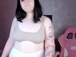 Camsoda Live Porn of michellehost