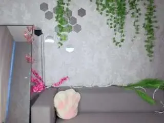 Camsoda Sex Cam of michellehost
