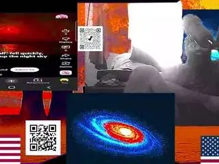 Camsoda Adult Webcam of zeroslash
