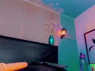 Camsoda Adult Video Chat of chanell-sexyass