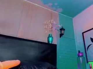 Camsoda Sex Cam of chanell-sexyass