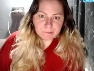 Camsoda Live Sex of candycream17