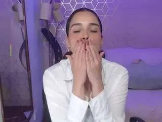 Camsoda Free Porn Cam of lana-pearce