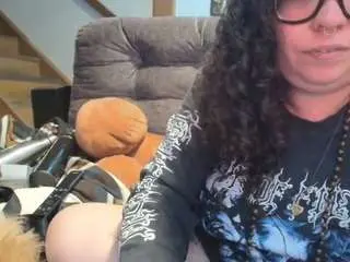 Camsoda Live Porn of 69gamergirl