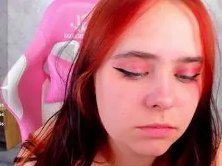 Camsoda Best Webcam of l1nda-carter