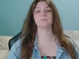Camsoda Nude Webcam of treejeanne