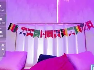 Camsoda Best live sex cam show of zarahfoster