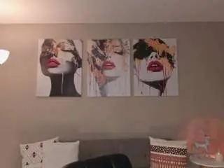 Camsoda Adult Webcam of lilawest