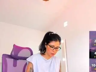 Camsoda Watch Live Sex Cams of meggan-jobss