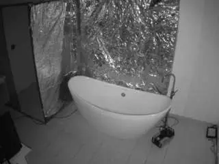 Camsoda Best Webcam of voyeurcam-casa-salsa-bathroom-5