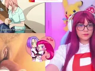 Camsoda Free Porn Cam of cinna-monroll